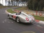 Mercedes-Benz 300 SLR 1955 года